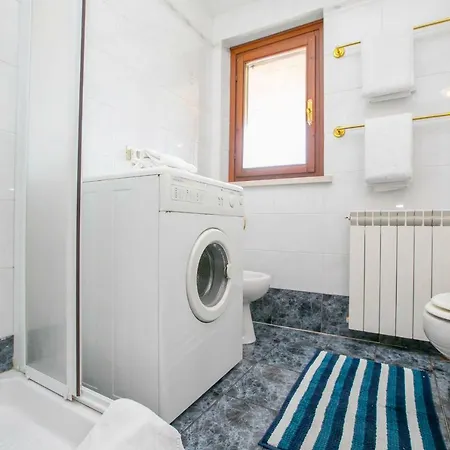 Casa Primula Apartment