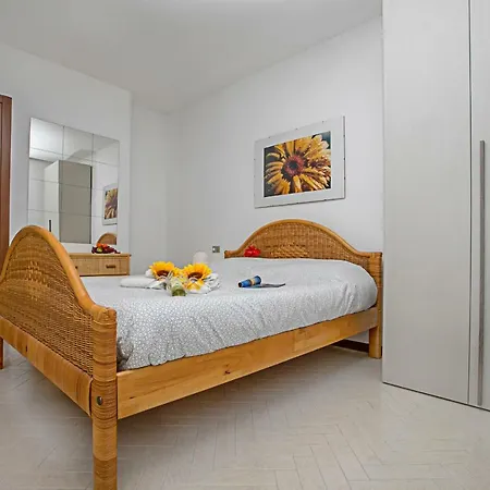 Casa Primula * 西尔米奥奈