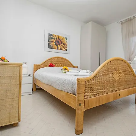 Casa Primula * 西尔米奥奈