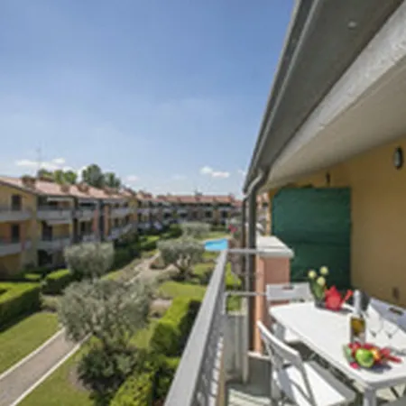 Casa Primula * Sirmione